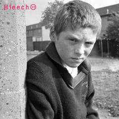 Bleech 9:3 EP