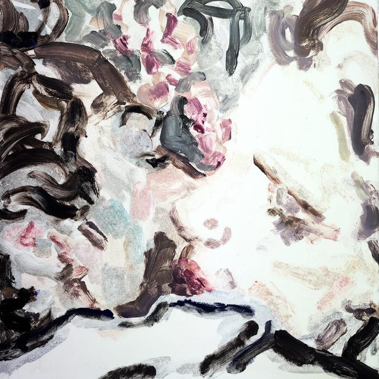 For Love of Grace & the Hereafter by Iceage