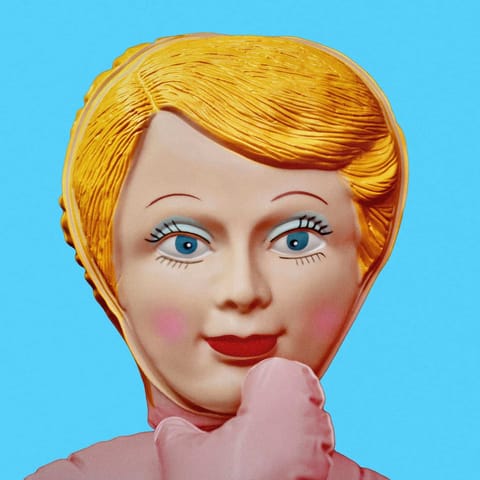 Villanelle - Measly Means EP