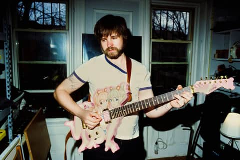 This Is Lorelei have signed to Matador and announced a UK tour