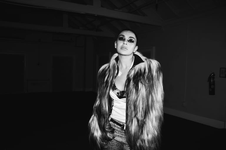 Charli XCX has broken her silence on those 'Rock Music' reactions