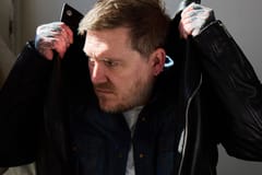 Brian Fallon has shared his first solo songs in more than five years with ‘Not Bad For New Jersey’ and ‘Better Before’