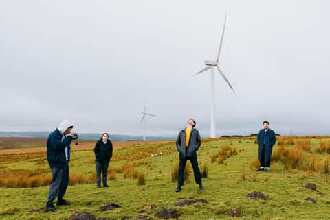 LIFE have shared their euphoric new single ‘Wild Grasses’ from upcoming album ‘ABSTRACT / NATURAL’