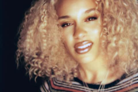 Jorja Smith has enlisted AJ Tracey, Knucks and Nadia Rose for her ‘What’s Done Is Done’ video