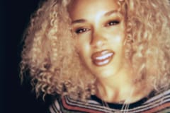 Jorja Smith has enlisted AJ Tracey, Knucks and Nadia Rose for her ‘What’s Done Is Done’ video