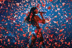 Dua Lipa is releasing a live album from her sold-out Mexico City stadium shows