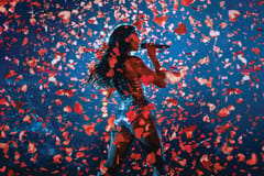 Dua Lipa is releasing a live album from her sold-out Mexico City stadium shows