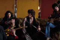The Rolling Stones have used deepfake technology in their new ‘In The Stars’ video starring Odessa A’zion