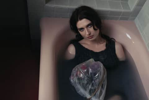 Baby Queen is teasing her second album with a new video for ‘Word Vomit’