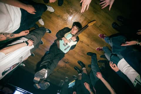 Montreal meets London in a chaotic Monday night at The Grace