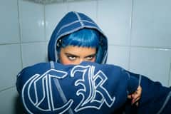 Ecca Vandal has announced UK and EU headline tour dates alongside new single ‘VERTICAL WORLDS’