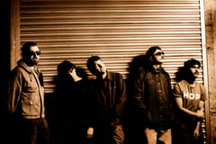 Gurriers have announced their second album ‘Nobody’s Coming To Save You’ with its fierce new title-track
