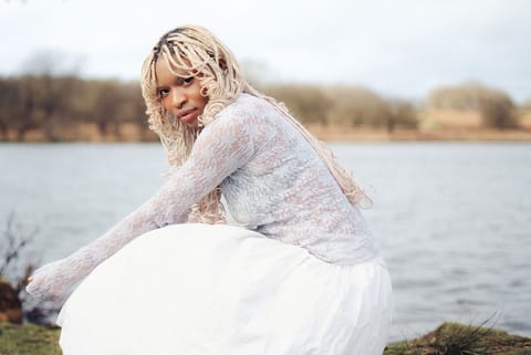 Essence Martins reflects on burnout and digital pressure on new single ‘Can We All Slow Down’