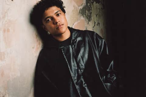 Kamal. has announced his debut album, featuring Dave, Natanya and Keaton Henson