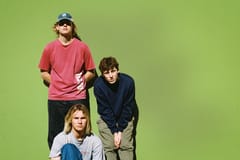 Dot To Dot 2026: Fool Nelson are turning sweaty indie-rock into a transcontinental operation