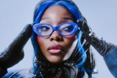 Precious Pepala has joined the bill for Hannah Grae's Dork’s Night Out at Colours Hoxton