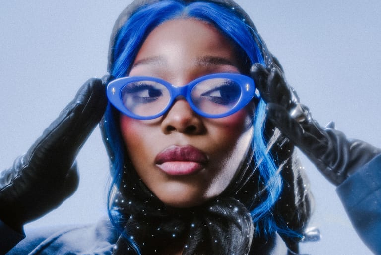 Precious Pepala has joined the bill for Hannah Grae's Dork’s Night Out at Colours Hoxton