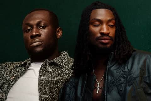 Stormzy has announced his first official single in over two years