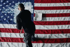 Vince Staples continues the ‘Cry Baby’ rollout with his politically-charged new single ‘White Flag’
