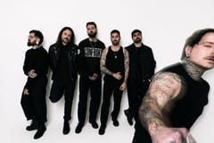Bury Tomorrow have announced their biggest UK headline tour yet, including Brixton Academy