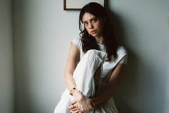 Matilda Mann has shared Sylvia Plath-inspired new single ‘The Fig Tree’ from her forthcoming album ‘Kismet’