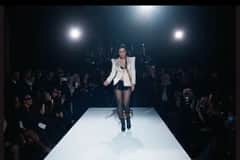 Charli xcx has shared a fashion-forward new video for forthcoming album track ‘SS26’
