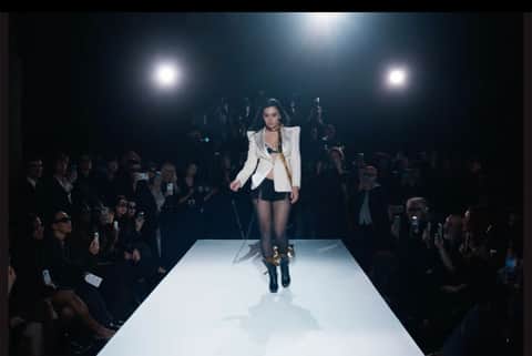 Charli xcx has shared a fashion-forward new video for forthcoming album track ‘SS26’