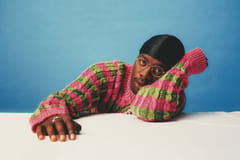Master Peace has announced his new album, ‘if i don’t love you, who will ?’