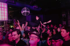 "We're always on the lookout for weird trailblazers": Taverne Tour turns 10