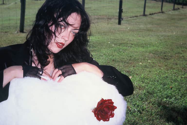 Violet Grohl: "You can never please everybody"