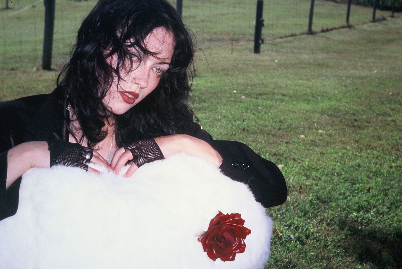 Violet Grohl: "You can never please everybody"