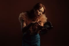 Grace Cummings has announced her new album ‘Bloodhorse!’ with haunting single ‘My God’