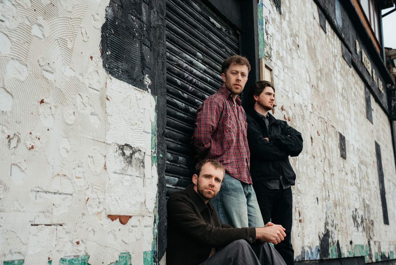 Kingfishr have shared new single ‘The Sun Will Never Settle’ ahead of their huge summer shows