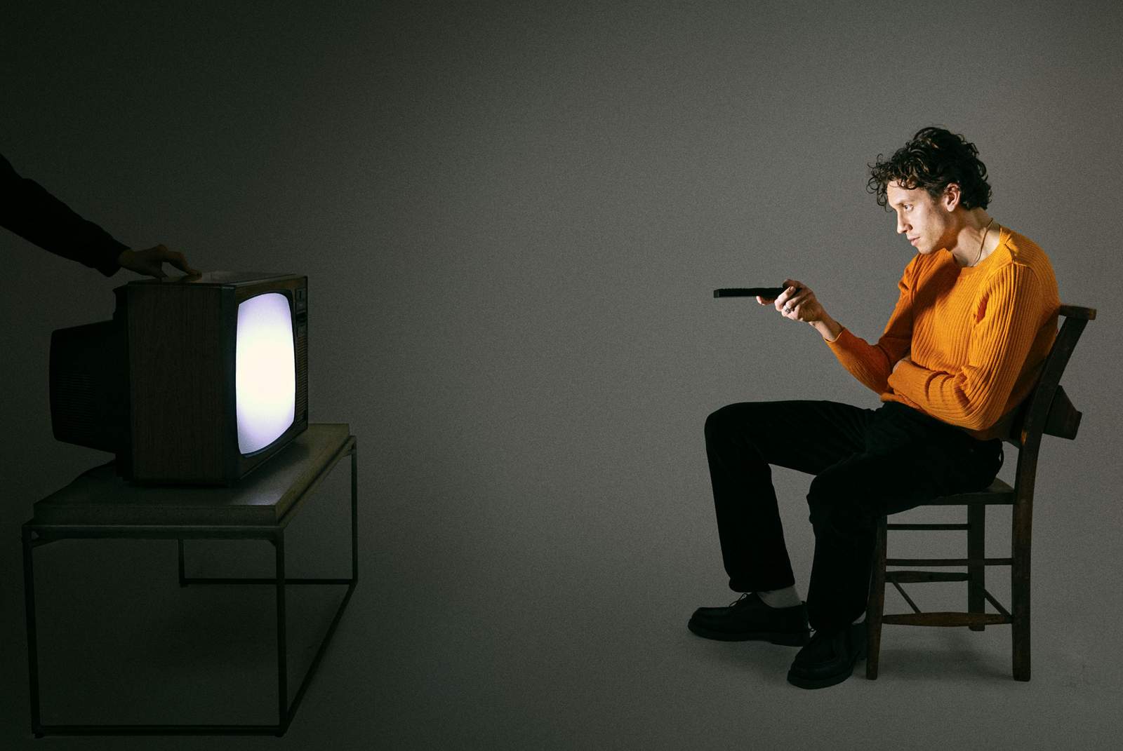 The Magic Gang's Jack Kaye explores storytelling and starting over on his debut solo single, ‘Dora’