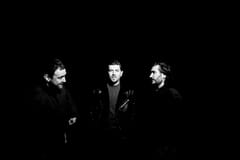 Twin Atlantic have returned with their euphoric new single ‘Don’t Quit It’