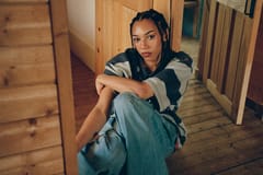 Amie Blu reflects on hindsight and heartbreak on new single ‘trees for the woods’