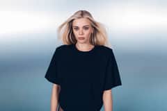 Becky Hill has announced her new album ‘REBECCA’ with explosive single ‘More! More! More!’