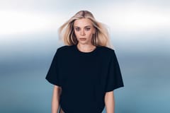 Becky Hill has announced her new album ‘REBECCA’ with explosive single ‘More! More! More!’