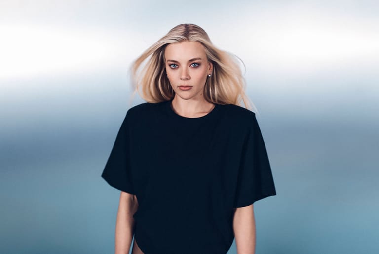 Becky Hill has announced her new album ‘REBECCA’ with explosive single ‘More! More! More!’