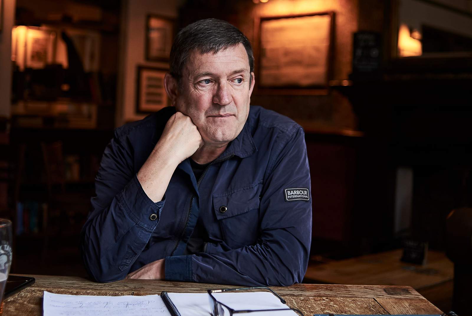 Paul Heaton has announced his new album ‘Jenius’ with a romantic song for idiotic people