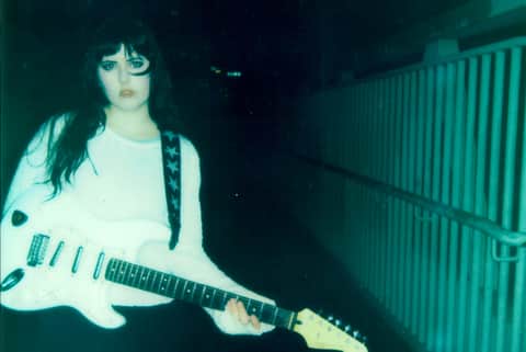 Opal Mag is stepping into her moment with debut EP ‘Goodbye Lavender’