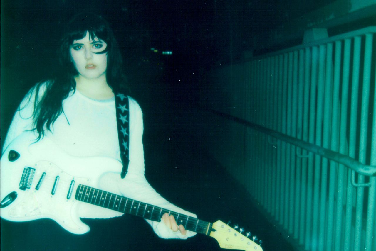 Opal Mag is stepping into her moment with debut EP ‘Goodbye Lavender’