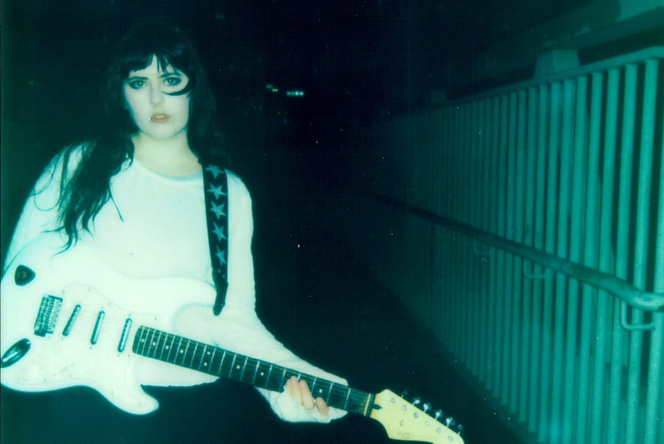 Opal Mag is stepping into her moment with debut EP ‘Goodbye Lavender’