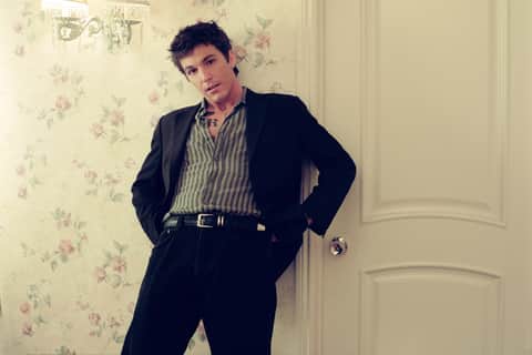 Role Model's new album 'Chuck Timely & The Hourglass' is coming this August
