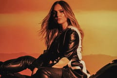 Perrie’s new single ‘Passenger Princess’ was inspired by wanting someone else to take the wheel