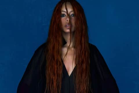Ravyn Lenae says “fuck all of that” on her new album ‘Blue Island’