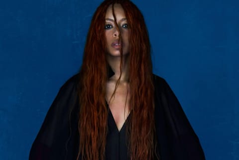 Ravyn Lenae says “fuck all of that” on her new album ‘Blue Island’