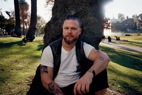 alt-J’s Joe Newman shares ‘Mr Alligator’ as his debut JJerome87 solo album nears
