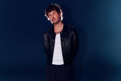 Arthur Hill has shared his tongue-in-cheek summer single ‘Hot Sprite’