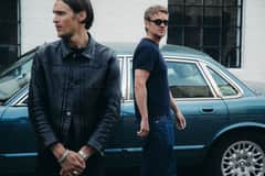 Good Health Good Wealth search for happiness on new single ‘For Once In Our Lives’